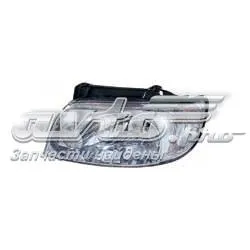 Reflektor lewy 9210117000 Hyundai/Kia