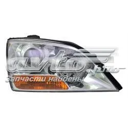 Reflektor prawy 921023E612 Hyundai/Kia