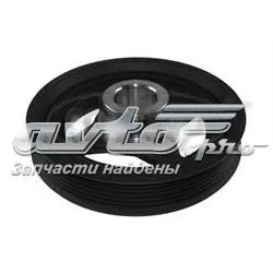 Koło pasowe wału korbowego 123031KC0A Nissan/Infiniti