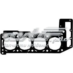 Uszczelka głowicy cylindrów 504093499 Iveco