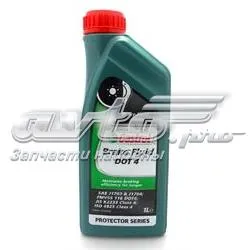 Płyn hamulcowy 15036B Castrol