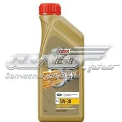 156EAD Castrol Olej do silnika