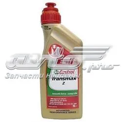 Olej przekładniowy 1585A5 Castrol