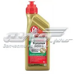 Olej przekładniowy 156CAA Castrol