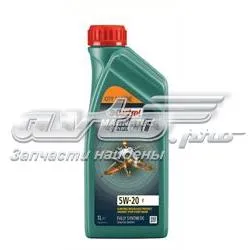 Olej do silnika 156DCF Castrol