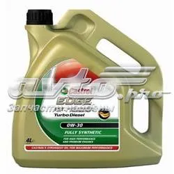 Olej do silnika 157E5C Castrol