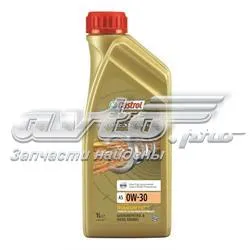 Olej do silnika 156EA7 Castrol
