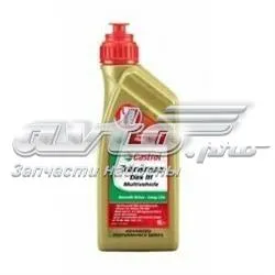 Olej przekładniowy 157AB3 Castrol