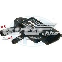 Czujnik ciśnienia spalin 1610531380 Peugeot/Citroen