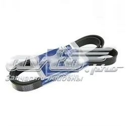 Pas napędowy mechanizmów 4898547 Iveco