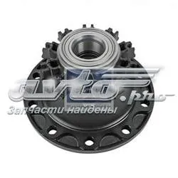 Piasta przednia 502881 Sampa Otomotiv‏