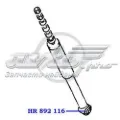 Silentblock amortyzatora tylnego Mitsubishi Pajero V2W, V4W