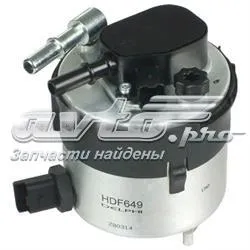 Filtr paliwa HDF649 Delphi