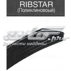 Pasek wielorowkowy Honda HR-V