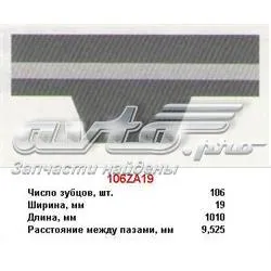 Pasek rozrządu Nissan Cherry
