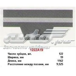 Pasek rozrządu 122ZA19 Mitsuboshi