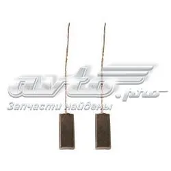 Szczotka alternatora do Peugeot 407 SW 6E