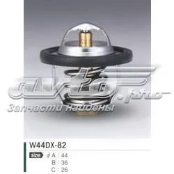 Termostat W44DX82 Tama