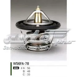 Termostat W56FA78 Tama