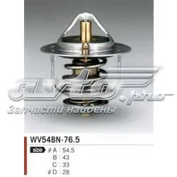 Termostat WV54BN765 Tama