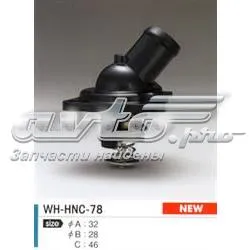 Termostat WHHNC78 Tama