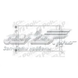 Chłodnica silnika 133108A1 Polcar