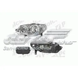 Reflektor lewy 7084697 Fiat/Alfa/Lancia