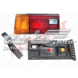 Lampa zespolona tylna lewa Nissan Sunny I