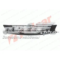 Atrapa chłodnicy 812305 Polcar