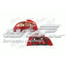 Lampa zespolona tylna prawa 812488E Polcar