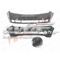 Zderzak przedni 0450510901 Tempest