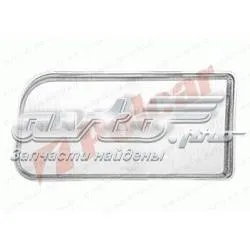 Reflektor lewy 9546111E Polcar