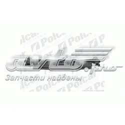 Wzmocnienie zderzaka przedniego 3829073 Polcar