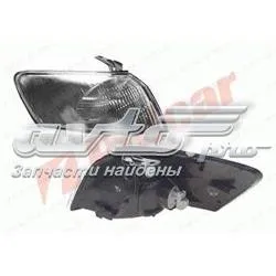 Kierunkowskaz lewy Toyota Camry IV