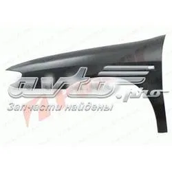 Błotnik przedni lewy 7840H4 Peugeot/Citroen