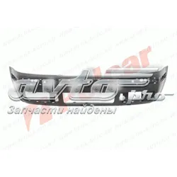 Zderzak przedni 692107 Polcar