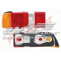 Lampa zespolona tylna lewa Ford Sierra I