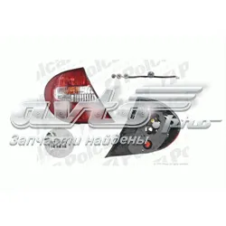 Lampa zespolona tylna prawa Toyota Camry V