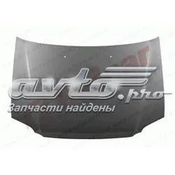 Maska silnika Honda CR-V I