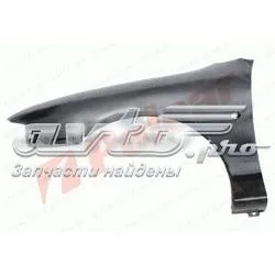 Błotnik przedni prawy Ford Mondeo I