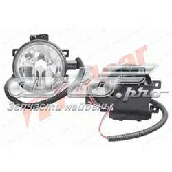 Lampa przeciwmgielna lewa/prawa Honda CR-V I