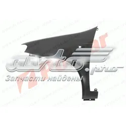 Błotnik przedni lewy 302301 Polcar