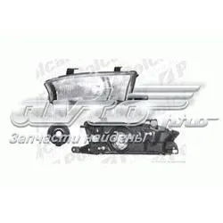 Reflektor lewy Subaru Legacy II