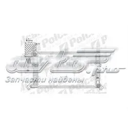 Chłodnica silnika 506208A2 Polcar