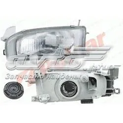 Reflektor prawy 811101E261 Toyota