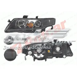Reflektor lewy 3833091E Polcar