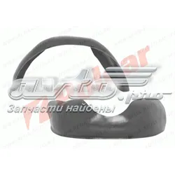 Nadkole błotnika przedniego prawe 9534FP1 Polcar