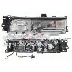 Reflektor prawy 451510E Polcar