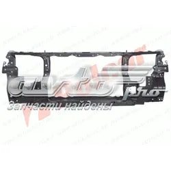 Osłona chłodnicy kompletna (panel mocowania reflektorów) Mazda 626 V