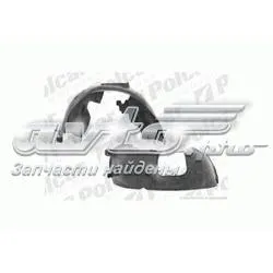 Nadkole błotnika przedniego lewe 2329FL1 Polcar